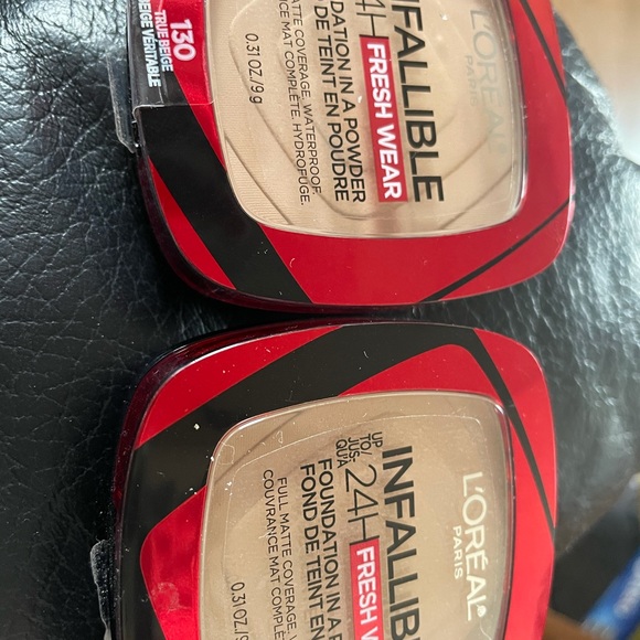 Infallible 24H Fresh Wear L’Oréal TRADE ONLY - Picture 2 of 2